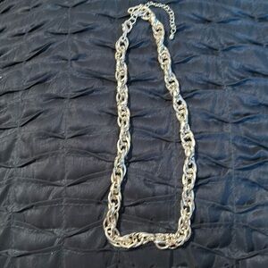 Fashion Jewelry Necklace